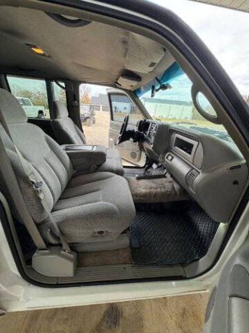 1997 GMC C/K 3500 Series