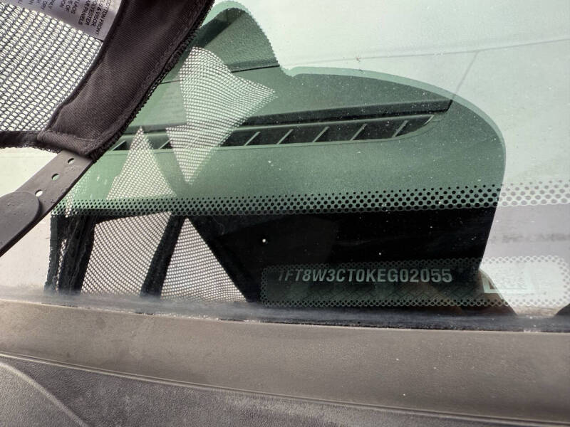 2019 Ford F-350 Super Duty XLT