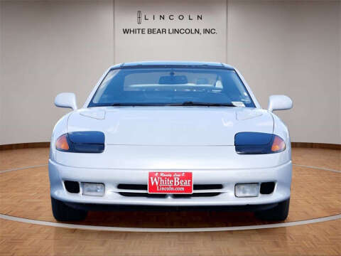 1993 Dodge Stealth R/T