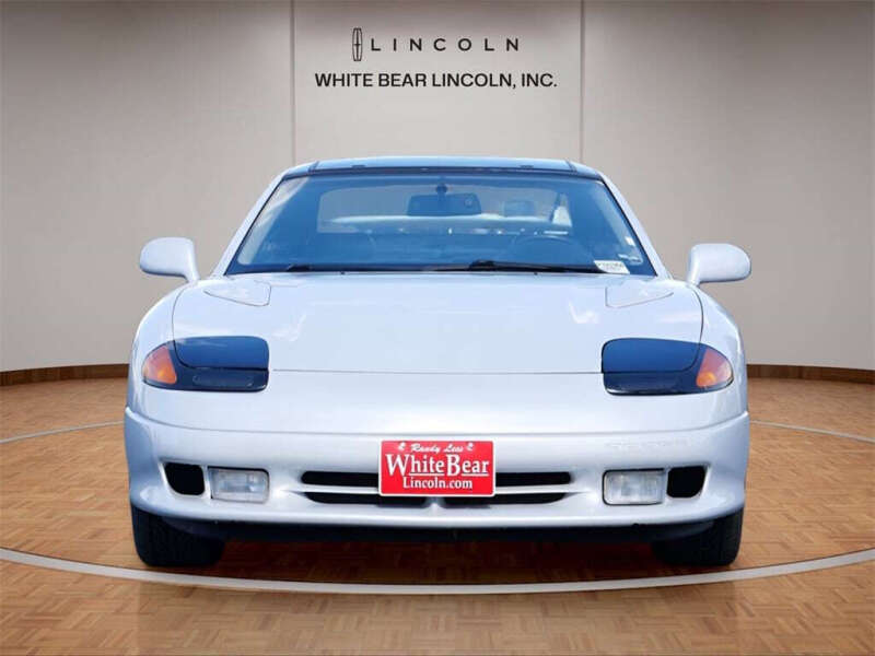 1993 Dodge Stealth R/T