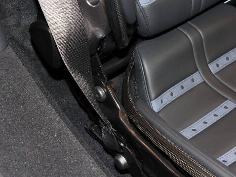 2025 Ferrari 296 GTS