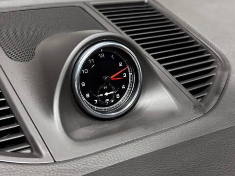 2020 Porsche Macan S