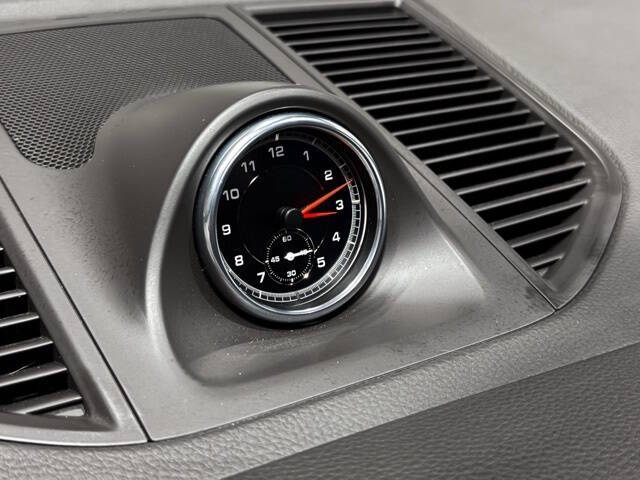 2020 Porsche Macan S