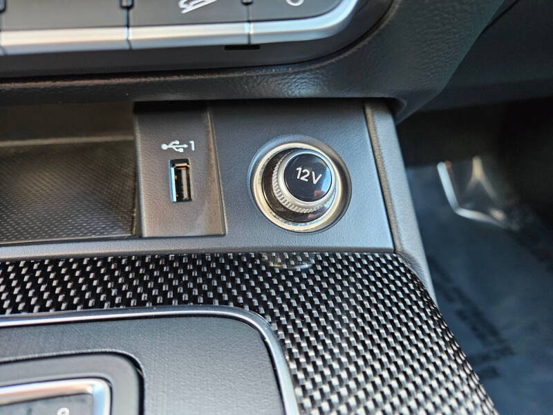 2019 Audi SQ5 3.0T quattro Premium Plus