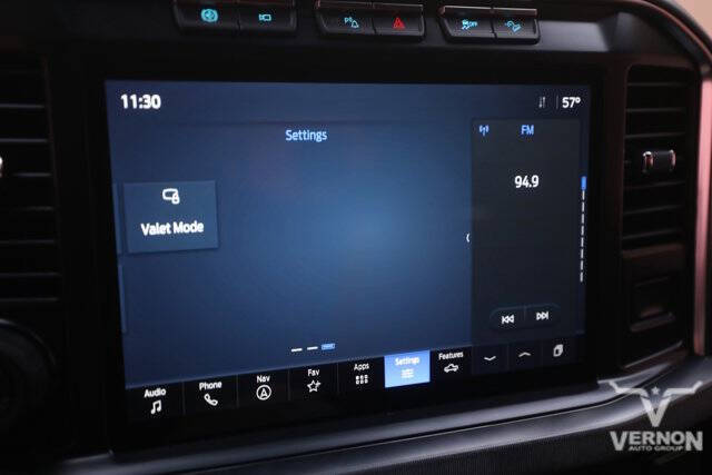 2024 Ford F-350 Super Duty