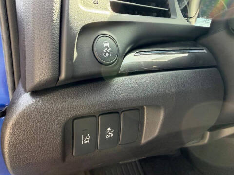 2021 Acura ILX w/Premium w/A-SPEC