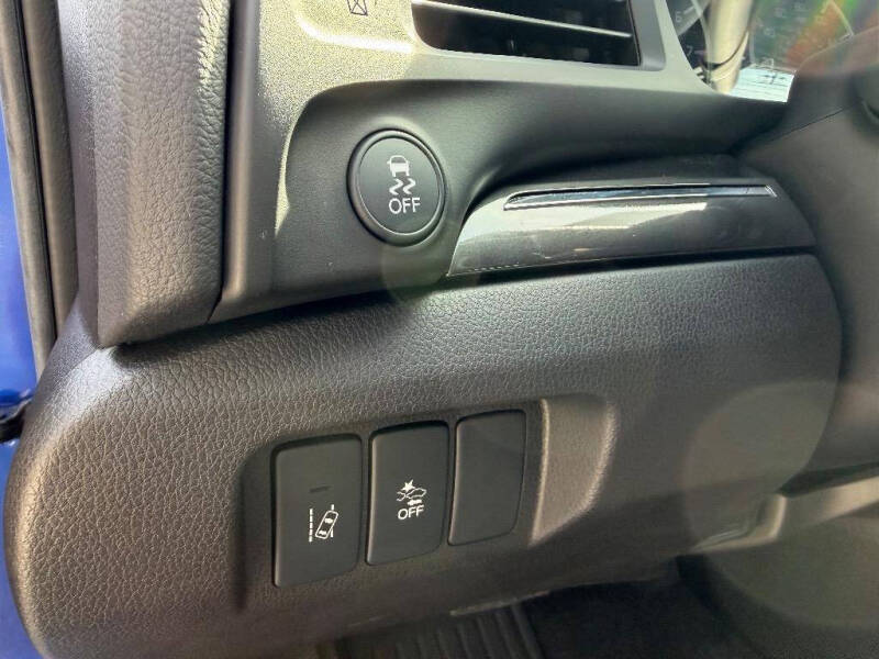 2021 Acura ILX w/Premium w/A-SPEC