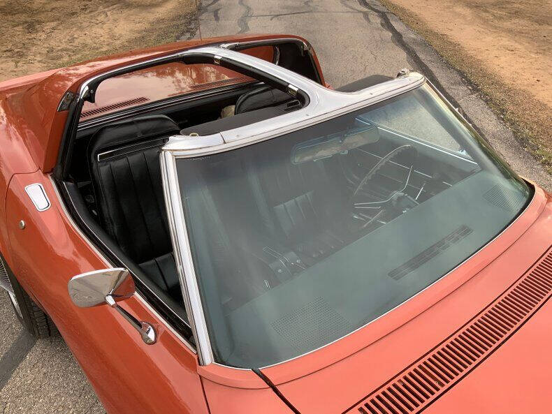 1970 Chevrolet Corvette