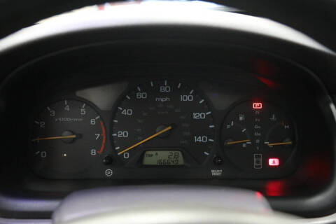 2001 Honda Accord EX V6