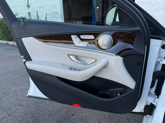 2022 Mercedes-Benz E-Class E 350