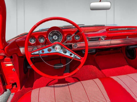 1960 Chevrolet Impala