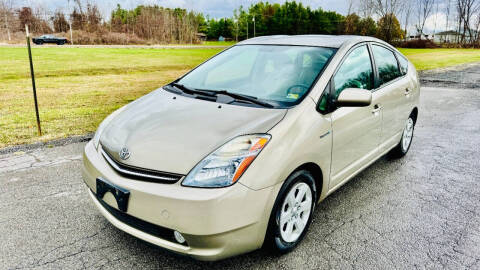 2006 Toyota Prius