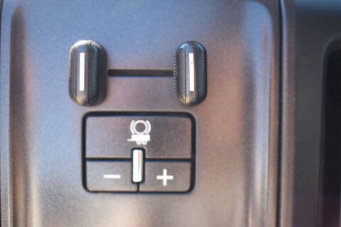 2017 Chevrolet Silverado 2500HD