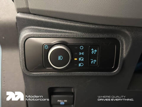 2023 Ford Bronco Black Diamond Advanced