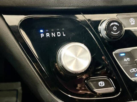 2020 Chrysler Pacifica Touring