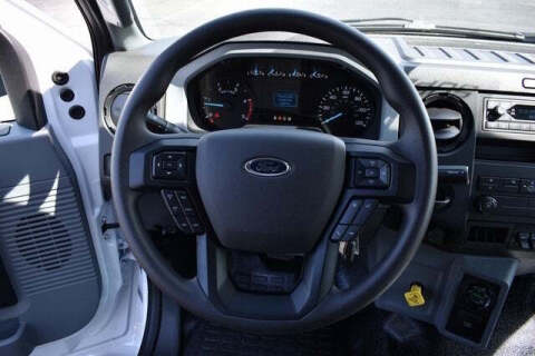 2025 Ford F-750 Super Duty