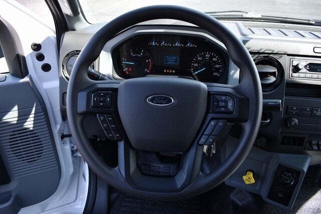 2025 Ford F-750 Super Duty