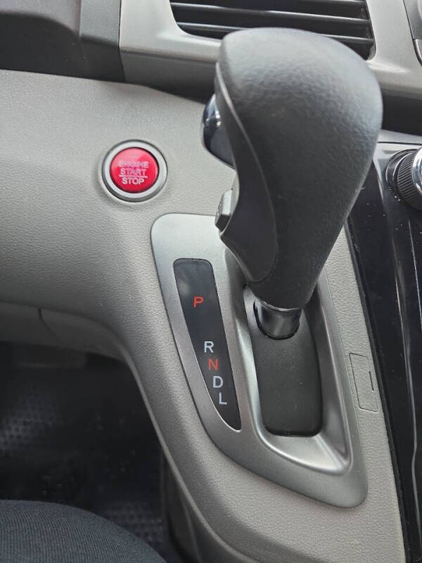 2016 Honda Odyssey EX