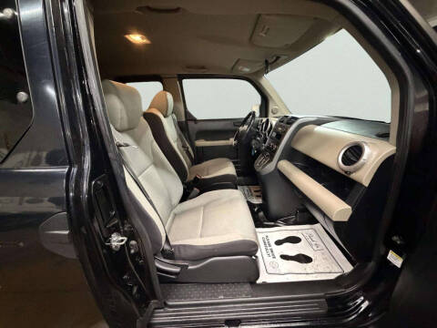 2008 Honda Element LX