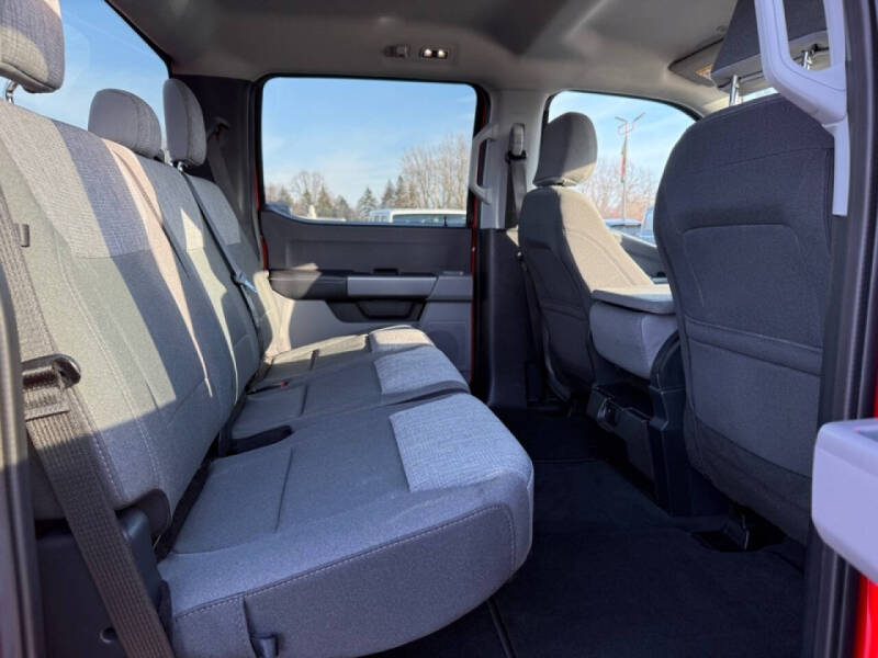 2025 Ford F-350 Super Duty XLT