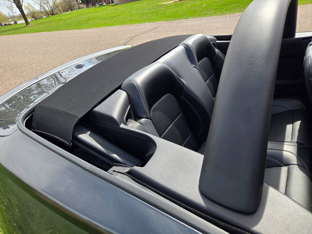 2019 Ford Mustang 81