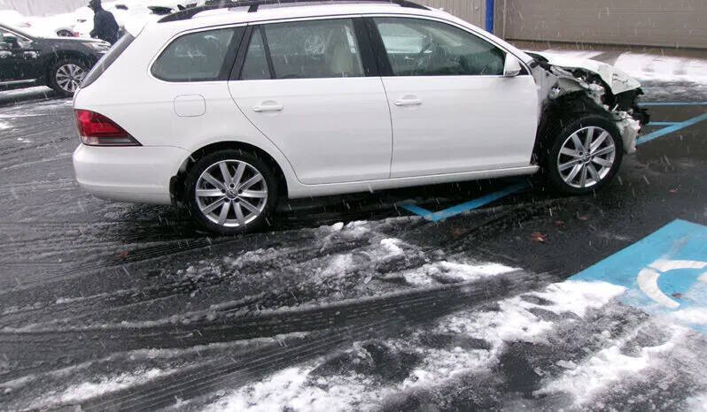 2014 Volkswagen Jetta