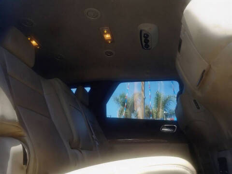 2017 Dodge Durango Citadel