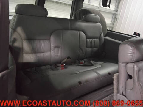 1999 Chevrolet Suburban