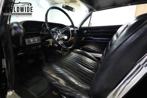 1963 Chevrolet Impala