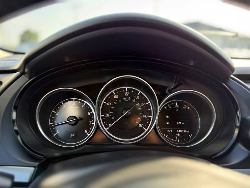 2019 Mazda CX-9 Touring