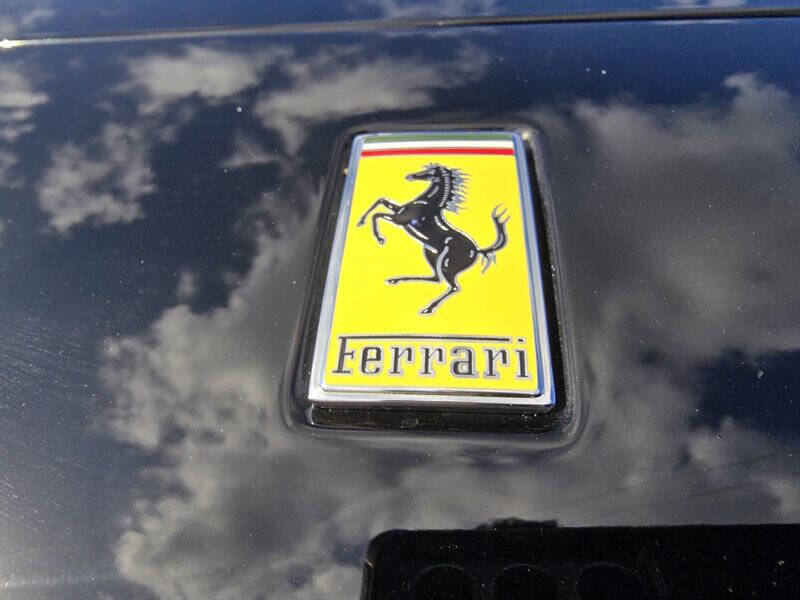 2024 Ferrari 296 GTB