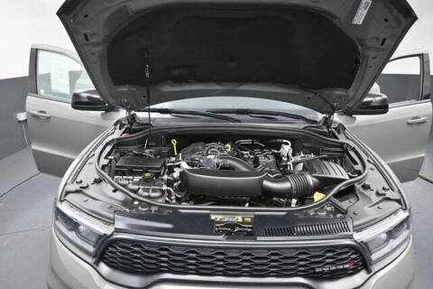 2024 Dodge Durango GT