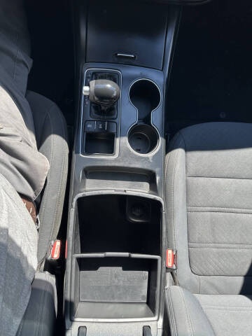 2017 Kia Sorento LX V6