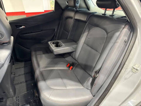 2020 Chevrolet Bolt EV Premier