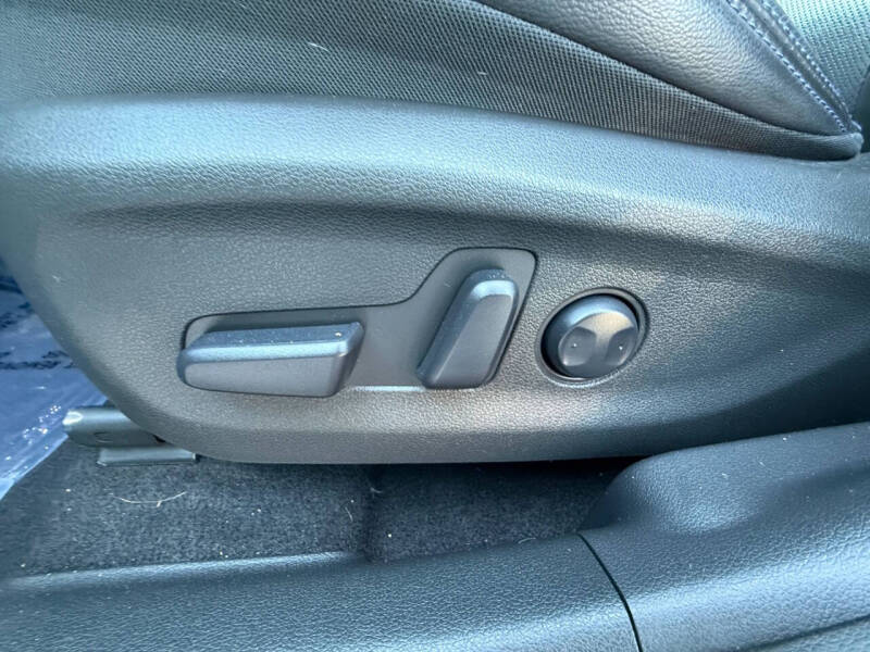 2022 Hyundai Kona Electric Limited