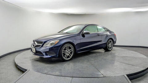 2014 Mercedes-Benz E-Class E 350