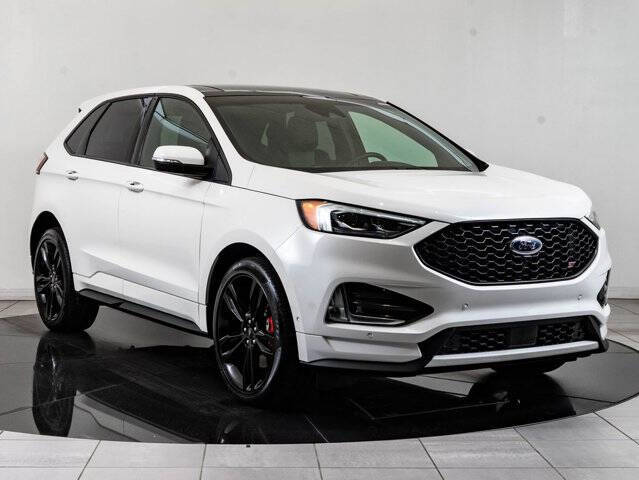 2024 Ford Edge ST