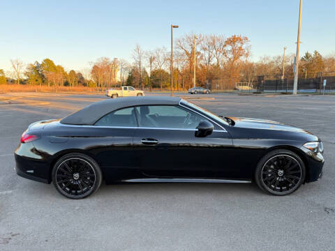 2024 Mercedes-Benz CLE CLE 300 4MATIC