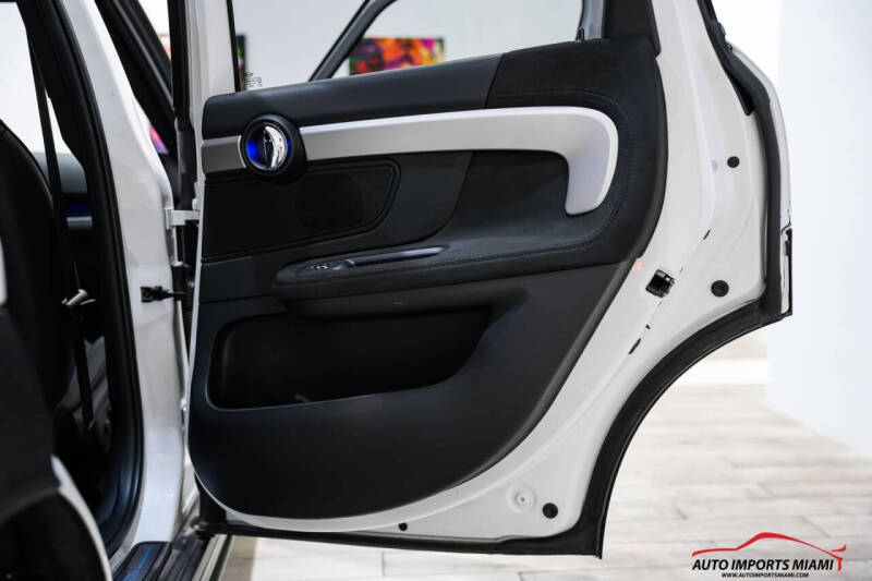2023 MINI Countryman John Cooper Works ALL4
