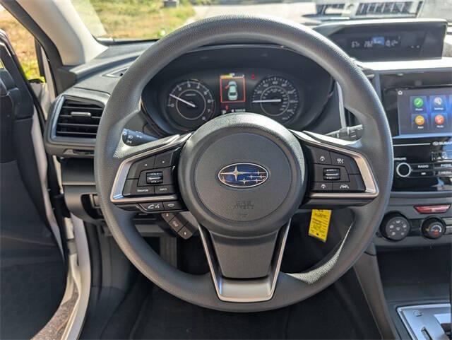 2023 Subaru Impreza