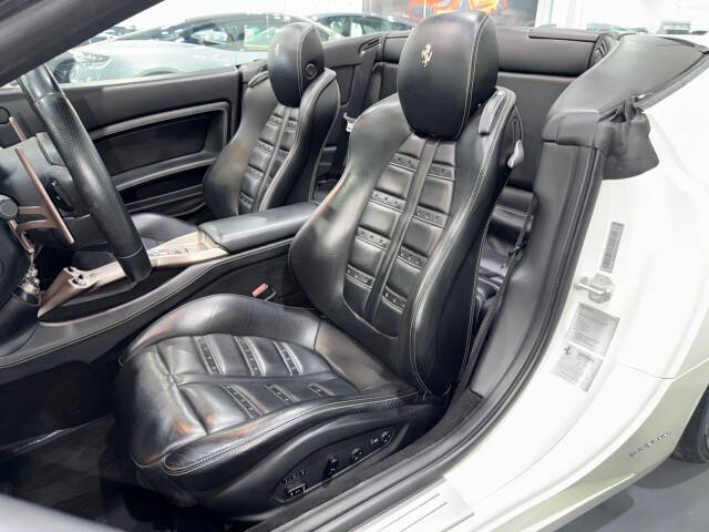 2014 Ferrari California