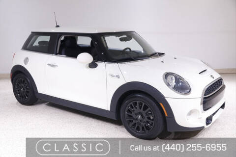 2019 MINI Hardtop 2 Door