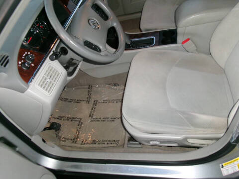 2008 Buick LaCrosse CX