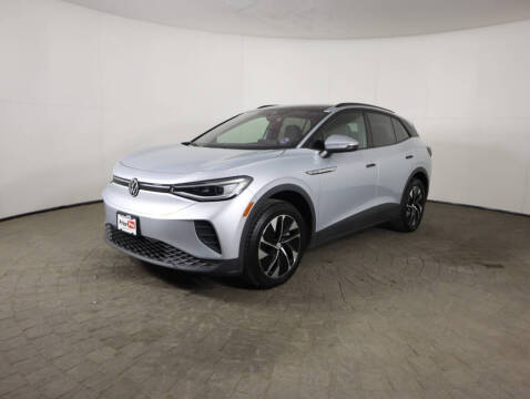 2022 Volkswagen ID.4 Pro S