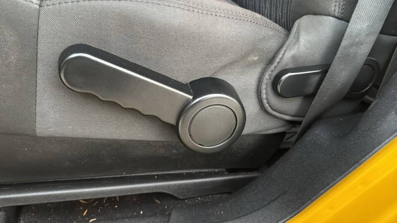 2011 Jeep Wrangler Sport