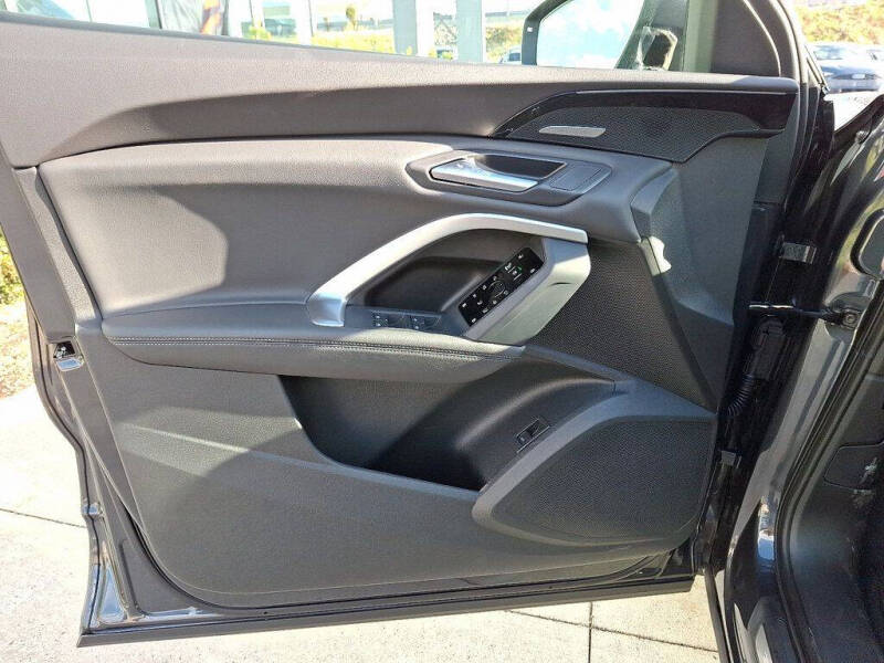 2025 Audi Q5 quattro Premium Plus TFSI