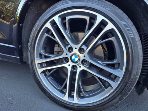 2016 BMW X4 xDrive35i