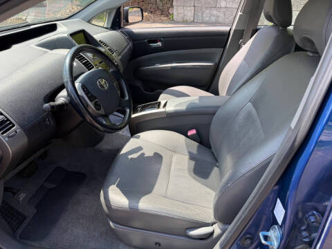 2009 Toyota Prius