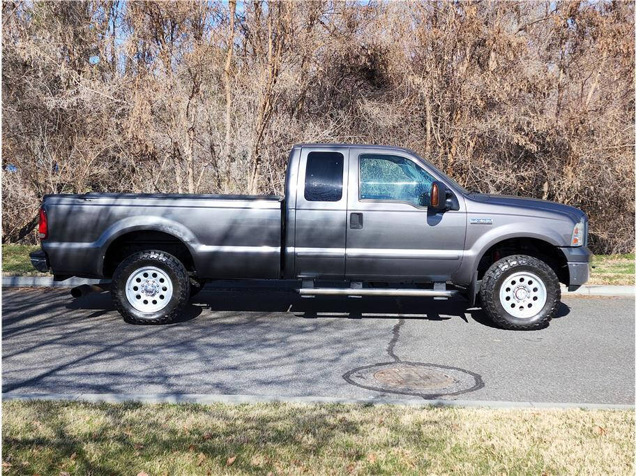 2006 Ford F-250 Super Duty for sale at Elite 1 Auto Sales in Kennewick, WA