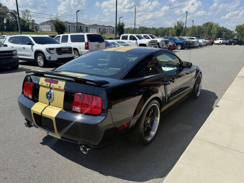 2006 Ford Mustang GT Deluxe